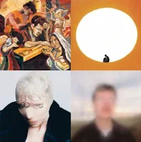 Summer 2026 playlist album art