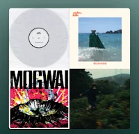 Summer 2025 playlist album art